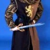 Prince Valiant Knight Costume 2 Prince Valiant Knight Costume -Epic Costumes SSAM47Prince Valiant