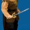 Warrior Prince Knight Costume -Epic Costumes SSAM51Warrior Prince