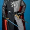 Child Black Knight Costume -Epic Costumes SSAM53BlackKnight
