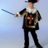 Child D'Artagnan Costume -Epic Costumes SSB53d Artagnan Boy
