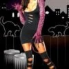 Cat Fight Costume By Dreamgirls -Epic Costumes SexyDG4540
