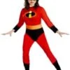 Mrs. Incredible Costume -Epic Costumes SuperhMDG6474