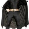 Adult Deluxe Batman™ Costume -Epic Costumes SuperhR888014Batman