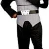 Star Trek Next Generation Costume Adult Dlx. Klingon Costume 2 Star Trek Next Generation Costume Adult Dlx. Klingon Costume -Epic Costumes SuperhR889068