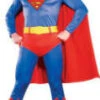 Superman Costume