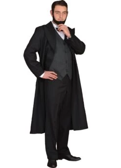 President Abraham Lincoln / Civil War Era Costume / Professional -Epic Costumes T1301 abraham lincoln costume