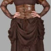 Steampunk Lady Costume -Epic Costumes T1308