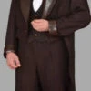 Steampunk Man Costume -Epic Costumes T1309
