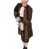 Colonial Costume / French Revolution Era / Louis 16th Costume / Broadway Quality -Epic Costumes T1317ColonialLouis16