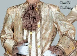 Louis 16th Costume -Epic Costumes T1400B