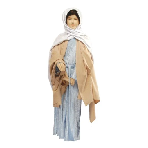 Virgin Mary Costume (Child)