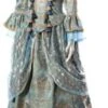 Colonial Woman Costume Lady Amadeus -Epic Costumes T7703 colonial dress