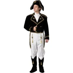 Napoleon Bonaparte Costume