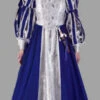 Musketeer Lady Costume -Epic Costumes T7718E