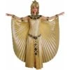 Cleopatra Dress Costume -Epic Costumes T7727 cleopatra costume sq