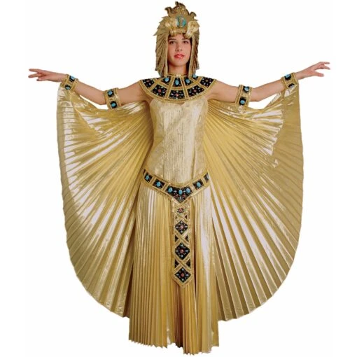 Cleopatra Dress Costume