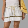 Ladies Toga Costume -Epic Costumes T7732B