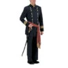 Civil War Union Officer Costume 1 Civil War Union Officer Costume -Epic Costumes T7741CivilBlue