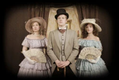 Southern Belle Costume -Epic Costumes T7744SouthernBelle5Camden