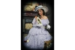 Southern Belle Costume -Epic Costumes T7744SouthernBelleCamden
