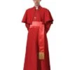 Cardinal Costume / Pope Costume / Theatrical Quality / Professional / Broadway Quality -Epic Costumes T7760CardinalRed