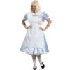 Alice In Wonderland Costume -Epic Costumes T7778 Alice sq