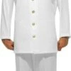 Navy Officer Costume -Epic Costumes T7800