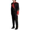 Bellhop Costume / Bellboy Or Usher -Epic Costumes T7803BellBoy