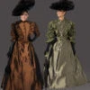 Victorian Costume (Annie) -Epic Costumes T7937