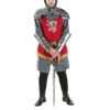 Medieval Knight Costume / Warrior Prince / Professional -Epic Costumes T7941Knight