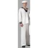 Navy Sailor Uniform Costume -Epic Costumes T7950