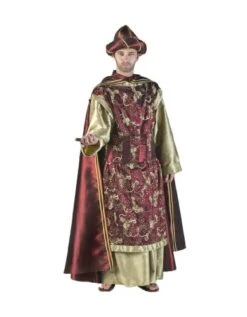 3 Wise Men / 3 Kings / Magi Costume