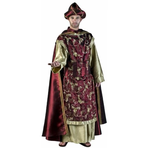 Wise Men Three Kings I Costume