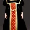 16th Century Queen Costume -Epic Costumes T8010
