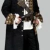 Pirate Costumes - Swashbuckler -Epic Costumes T9002 pirate swashbuckler costume