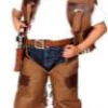 Child Western Cowboy Costume -Epic Costumes UW26160