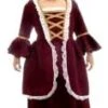 Colonial Girl Costume -Epic Costumes UW26230 1d7935be 2277 4b37 8c8c 27fc0ac56a70