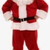 Santa Suit -Epic Costumes UW28645