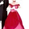 Period Ball Gown Costume -Epic Costumes VictorR90817