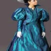 Victorian Costume Dress
