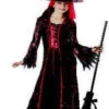 Child Devil Witch Costume -Epic Costumes VikingCC517