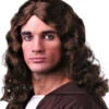 Jesus Wig