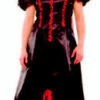 Saloon Girl Madam Costume -Epic Costumes WesteMadamT77481