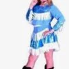 Child Rootin Tootin Diva Costume 1 Child Rootin Tootin Diva Costume -Epic Costumes WesterCC547