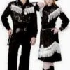 Western Entertainer Cowgirl Costume 2 Western Entertainer Cowgirl Costume -Epic Costumes WesterT7835