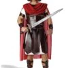 Roman Gladiator Costume / Hercules Costume -Epic Costumes adult hercules costume