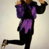 Child Satin Jester Costume -Epic Costumes cc487