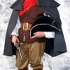 American Highwayman Costume -Epic Costumes colonialalex18041