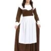 Pilgrim Woman Costume - Adult -Epic Costumes download 97df036c 7a3f 40ae 9596 f3482067e9d7
