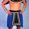Pharaoh Costume -Epic Costumes ethnicromanalex15035